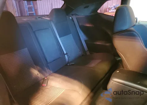 2021 Dodge Challenger Gt from USA, damaged, VIN 2C3CDZJG8MH564549